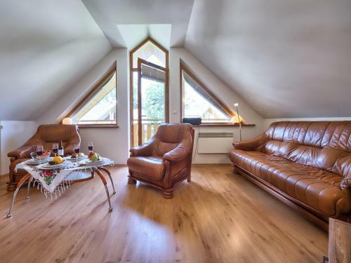 Capri Apartment Visitzakopane