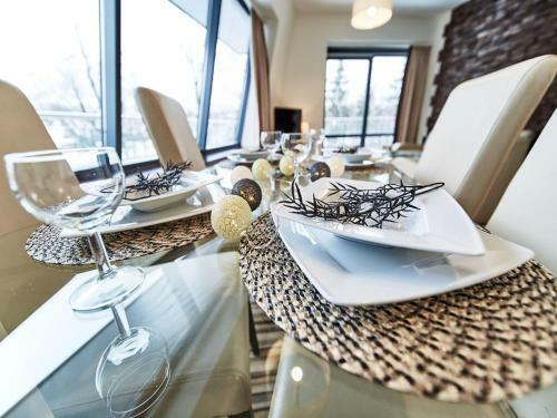 Apartament Alva