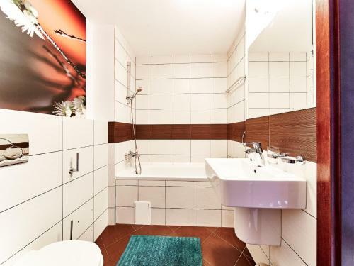 Apartament Alva