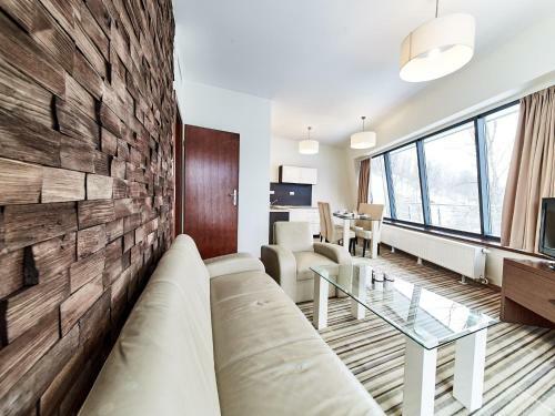 Apartament Alva