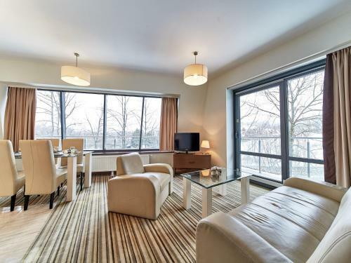 Apartament Alva