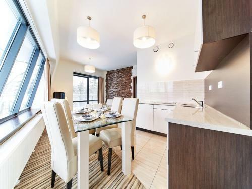 Apartament Alva