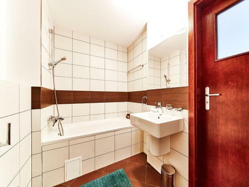 Apartament Alva