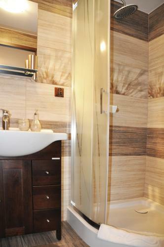 Msc Apartments Honeysun