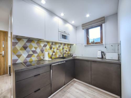 Apres Ski Apartment Visitzakopane