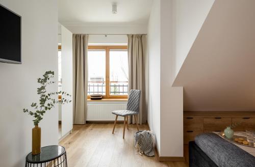 Udanypobyt Apartament Tuwima 19