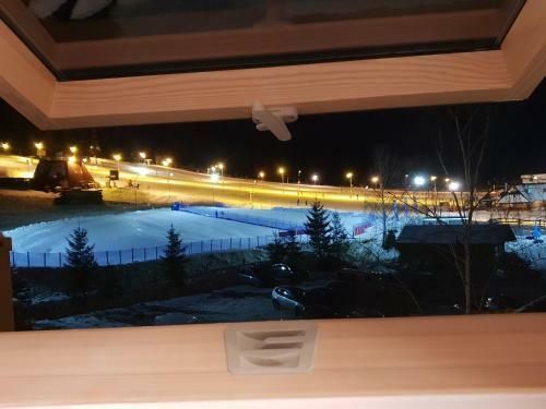 Nosal Apartment