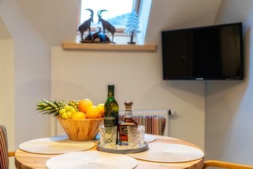 Nosal Apartment