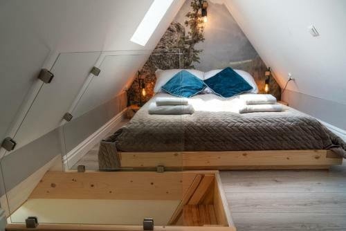 Nosal Apartment