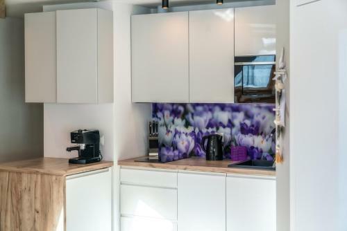 Nosal Apartment