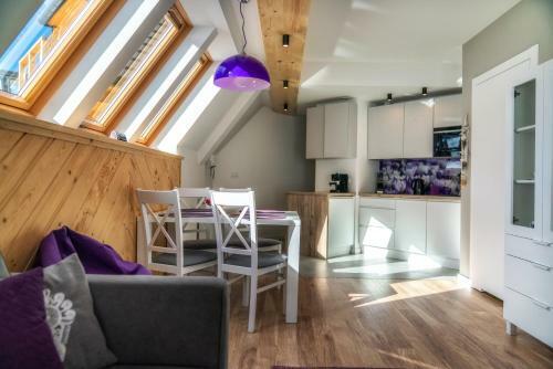 Nosal Apartment