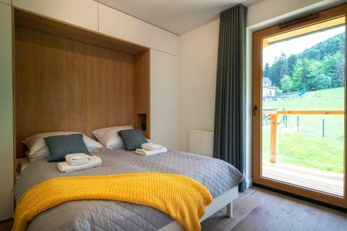 Nosal Apartment