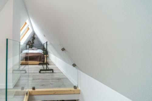 Nosal Apartment
