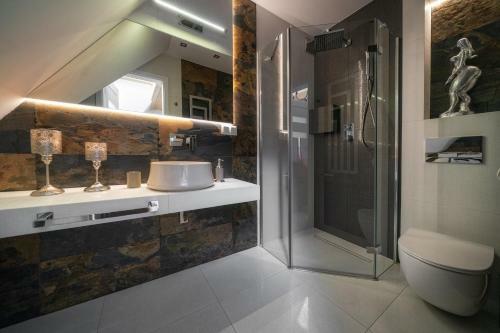 Nosal Apartment