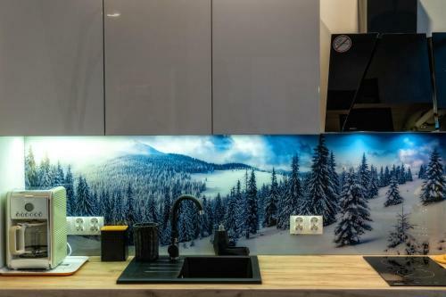 Nosal Apartment