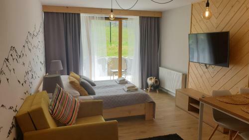 Nosal Apartment