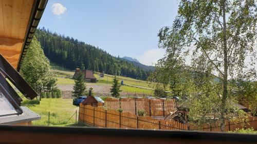 Nosal Apartment