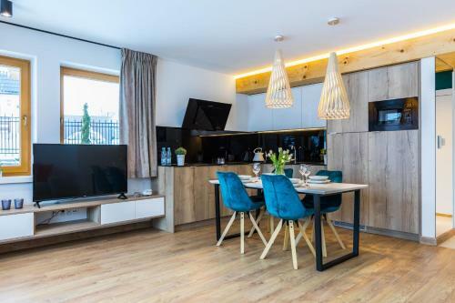 Apartamento Rezydencja Zakopia?ska