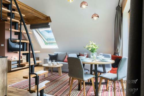 Apartamento Rezydencja Zakopia?ska