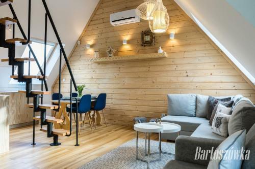 Apartamento Rezydencja Zakopia?ska