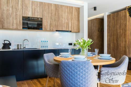 Apartamento Rezydencja Zakopia?ska