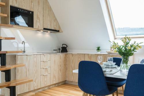 Apartamento Rezydencja Zakopia?ska