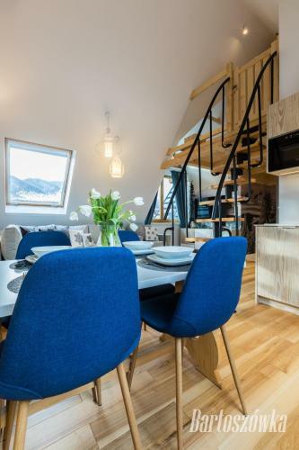 Apartamento Rezydencja Zakopia?ska