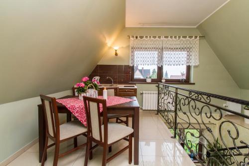 Apartamento Rezydencja Bystre