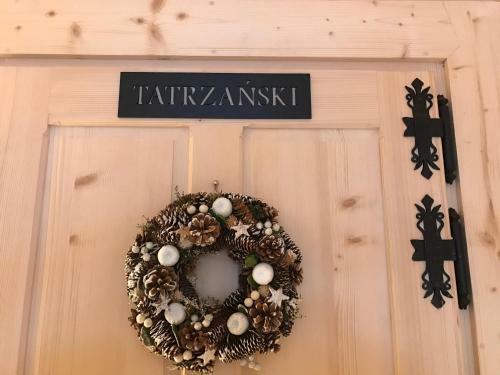 Apartament Tatrza?ski