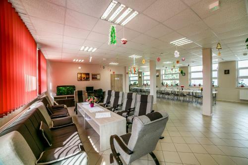 Hotel Pokoje Go?cinne Osir