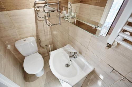 Hostal Apartament Ala