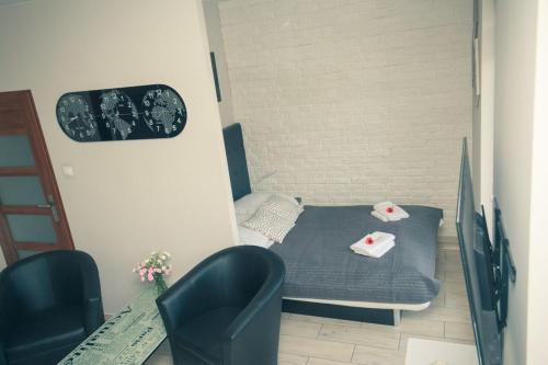 Apartament Zeus