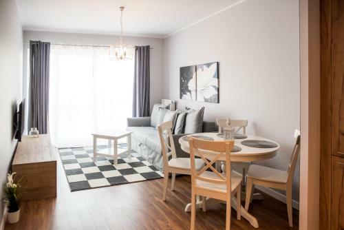 Justan Apartamenty