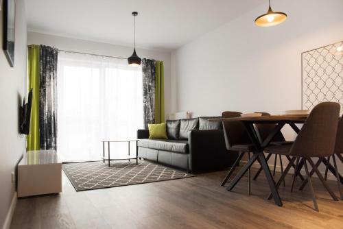 Justan Apartamenty