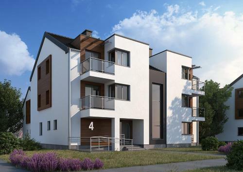 Apartamento Nova Art