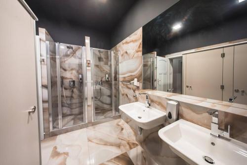 Albergue Oldtown
