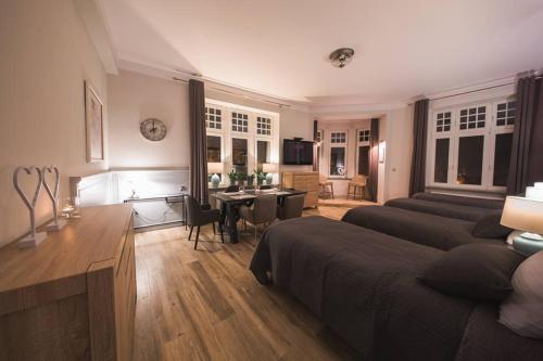 Albergue Oldtown