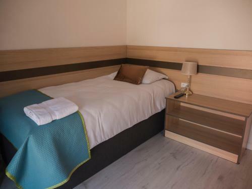 Hotel Luna