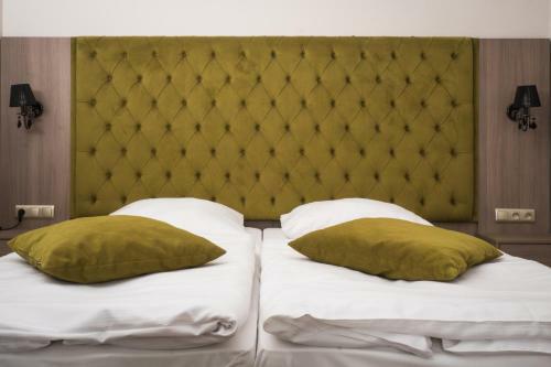 City Boutique Hotel