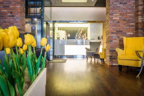 City Boutique Hotel