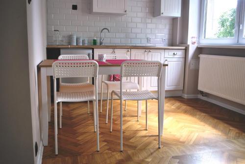 Apartamenty Pod Topolami