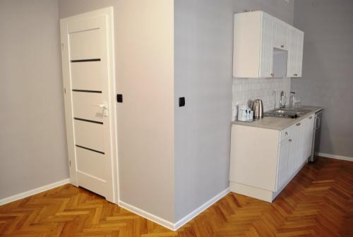 Apartamenty Pod Topolami