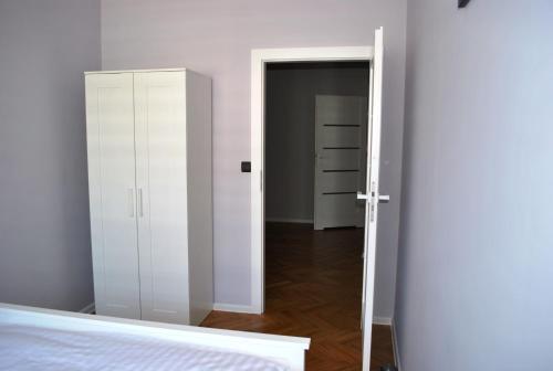 Apartamenty Pod Topolami
