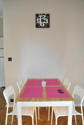 Apartamenty Pod Topolami