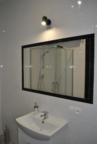 Apartamenty Pod Topolami
