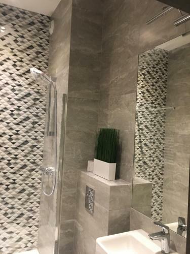 Apartamenty Platinum Loft