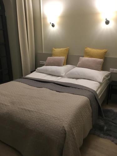 Apartamenty Platinum Loft