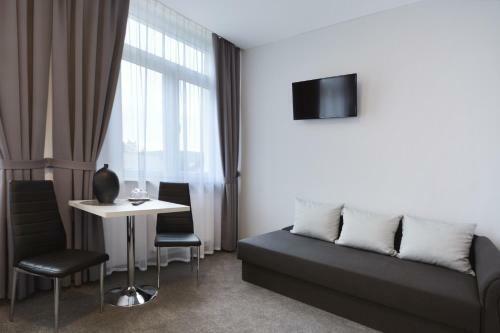 Hotel Roztocze