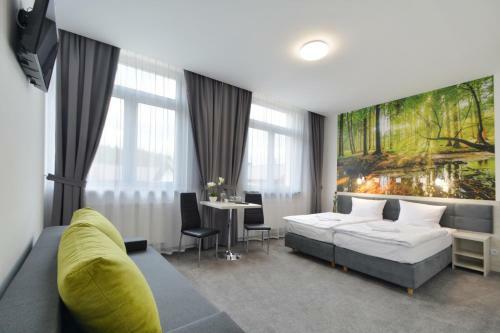 Hotel Roztocze