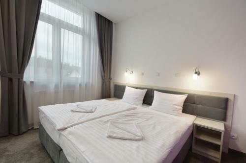 Hotel Roztocze